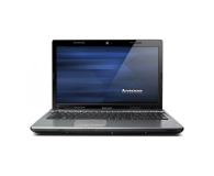 Lenovo Z560 i3-370M/4096/500/DVD-RW/7HP64 - 64022 - zdjęcie 1